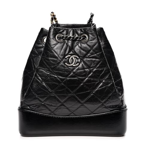 chanel gabrielle backpack price euro|chanel gabrielle backpack price.